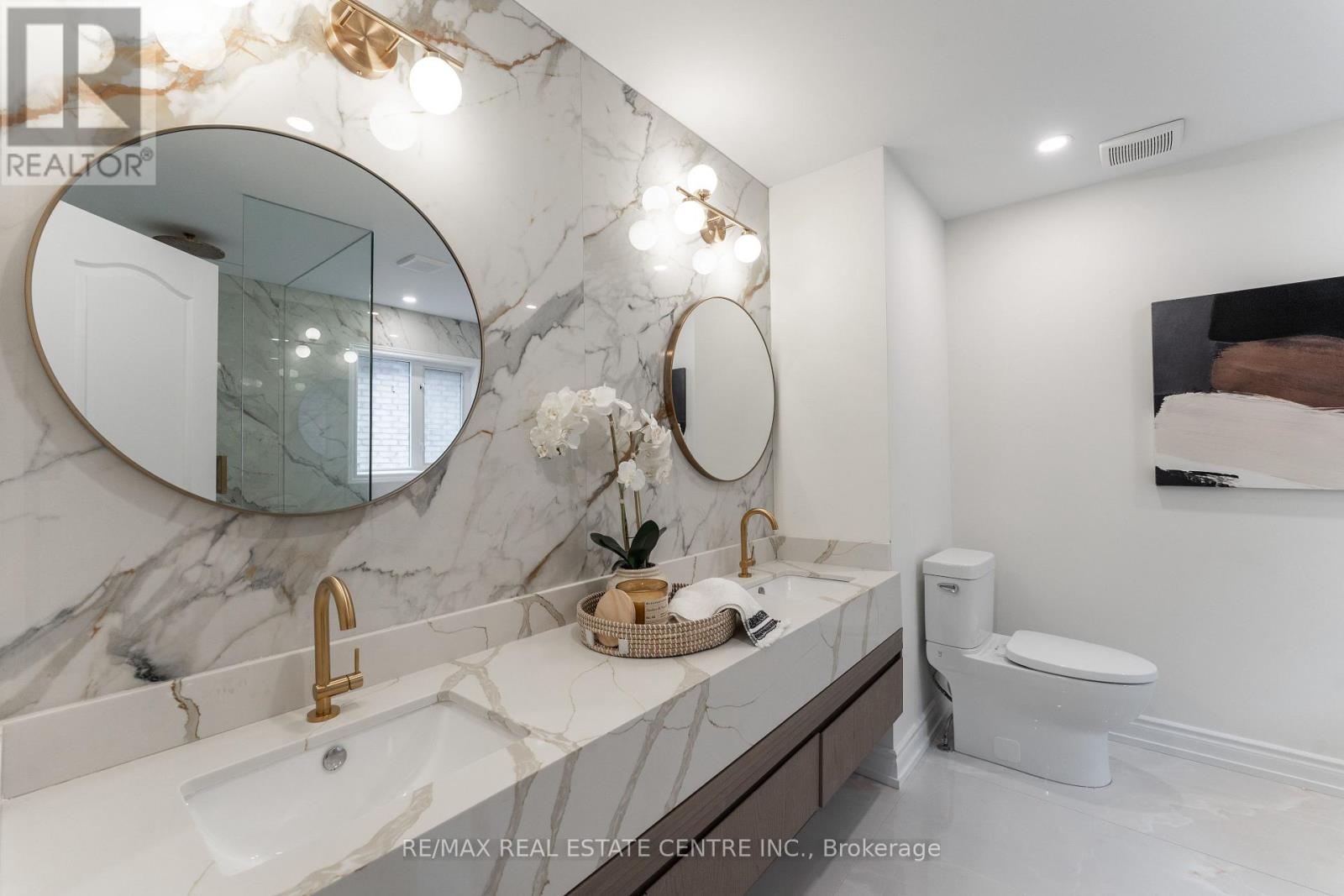 3352 Petrie Way, Oakville (Br Bronte), Ontario  L6L 6V8 - Photo 23 - W12062942