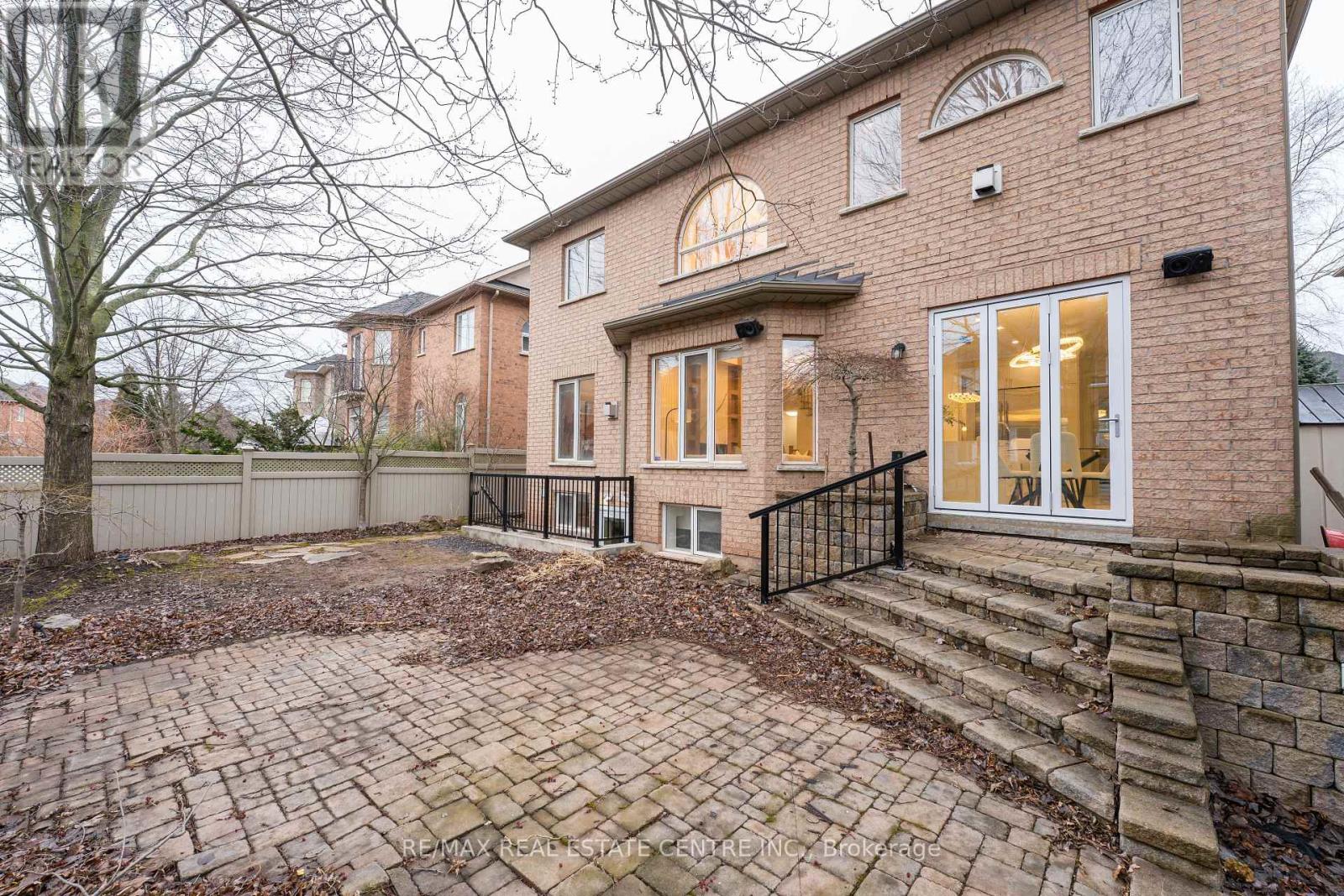 3352 Petrie Way, Oakville (Br Bronte), Ontario  L6L 6V8 - Photo 46 - W12062942