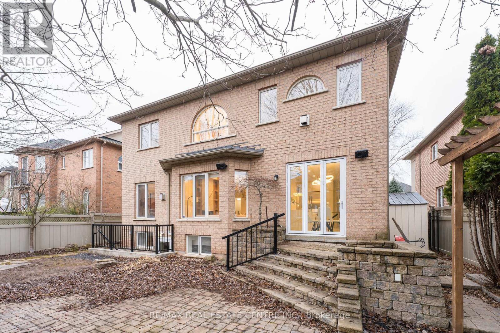 3352 Petrie Way, Oakville (Br Bronte), Ontario  L6L 6V8 - Photo 47 - W12062942