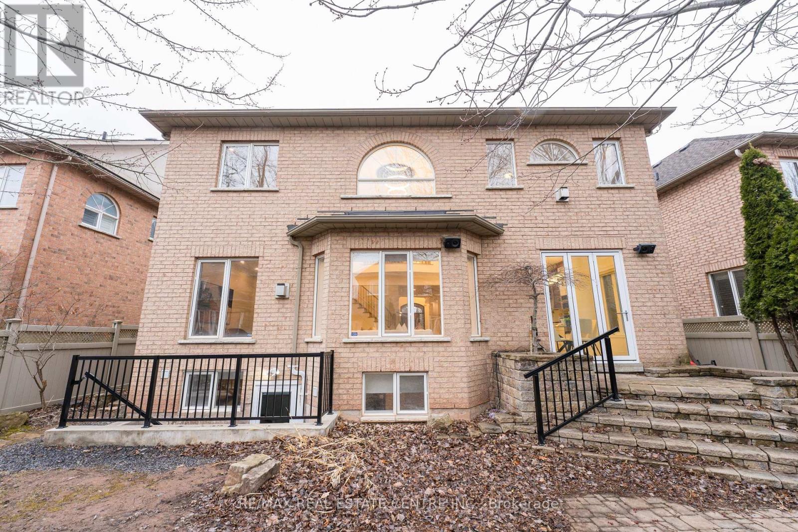 3352 Petrie Way, Oakville (Br Bronte), Ontario  L6L 6V8 - Photo 48 - W12062942