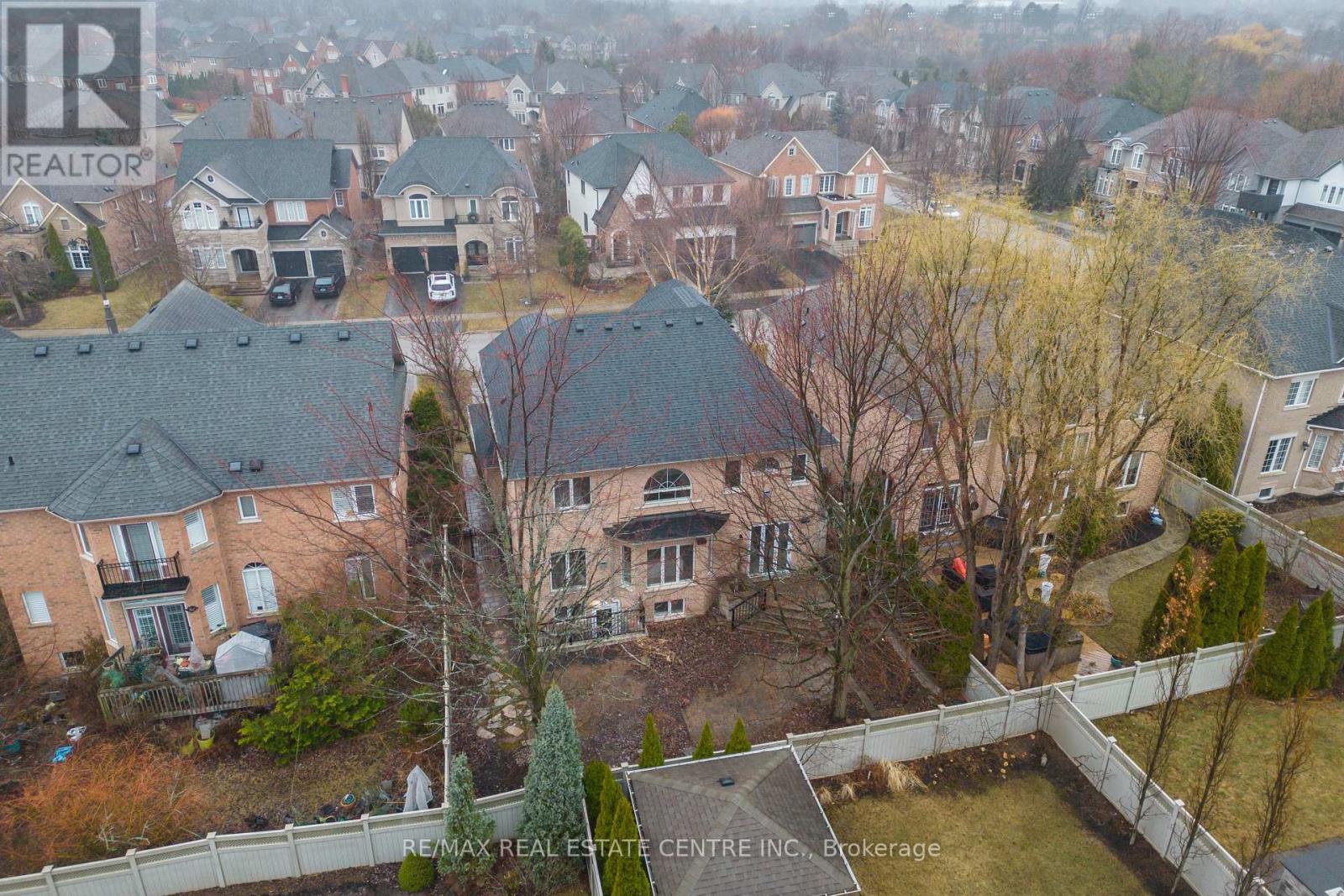 3352 Petrie Way, Oakville (Br Bronte), Ontario  L6L 6V8 - Photo 50 - W12062942