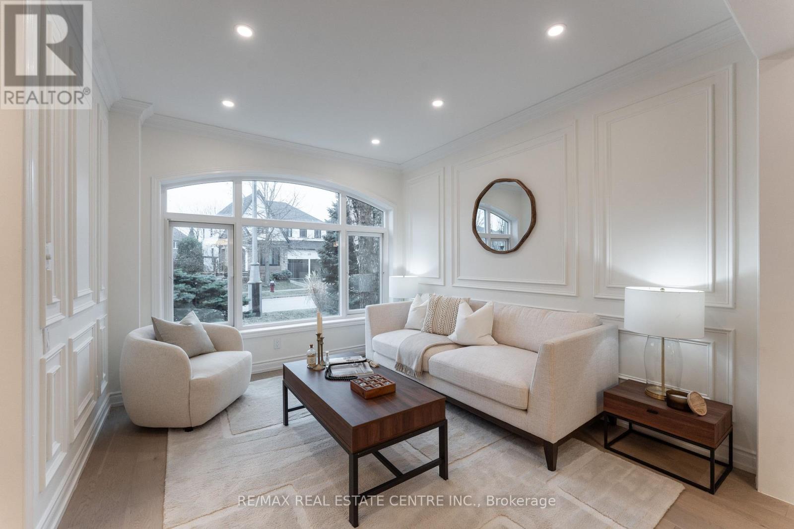 3352 Petrie Way, Oakville (Br Bronte), Ontario  L6L 6V8 - Photo 6 - W12062942