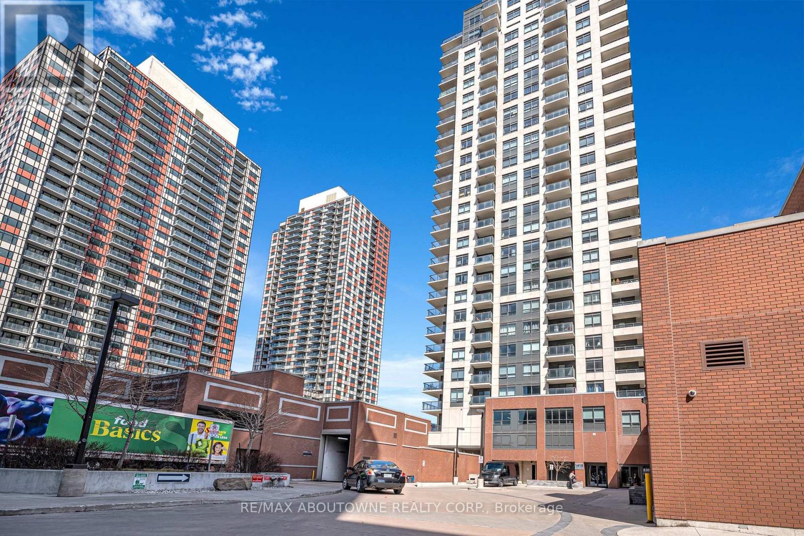 1105 - 1410 DUPONT STREET, Toronto, Ontario