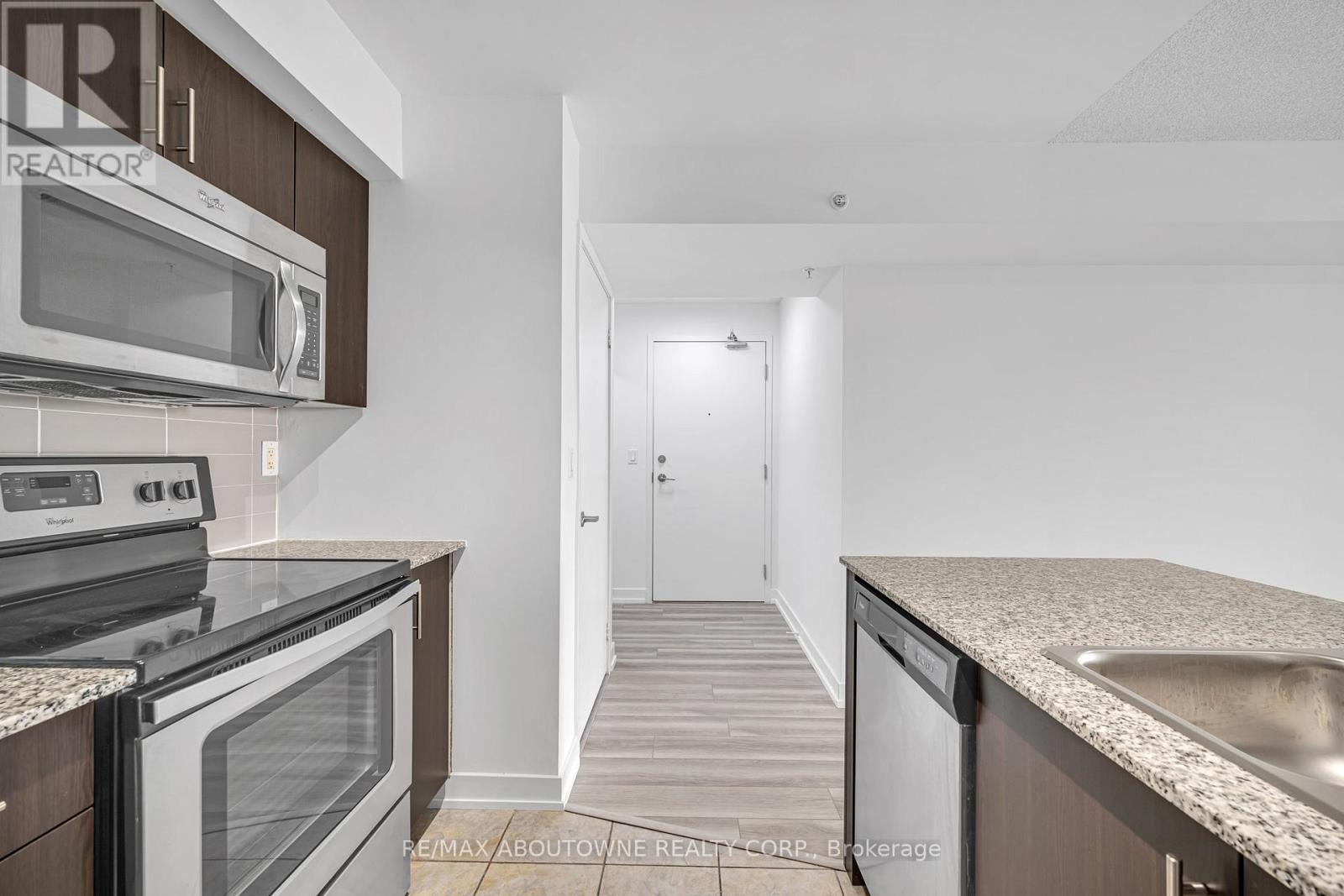 1105 - 1410 Dupont Street, Toronto, Ontario  M6H 0B6 - Photo 25 - W12062996
