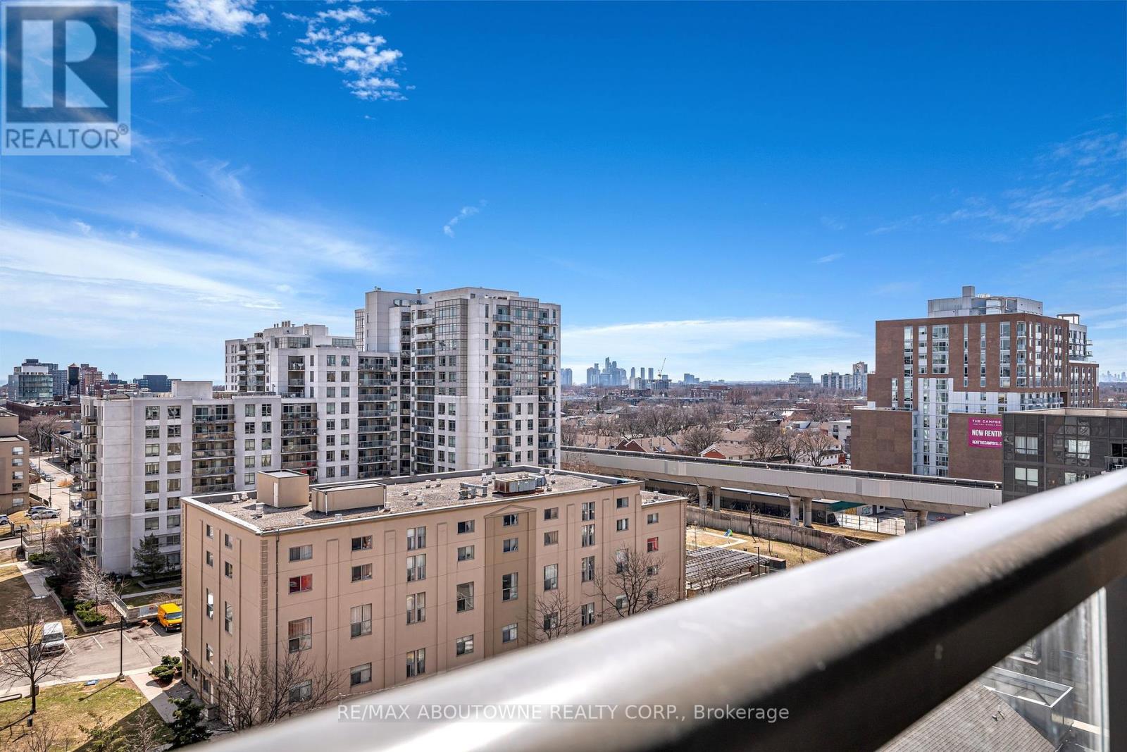 1105 - 1410 Dupont Street, Toronto, Ontario  M6H 0B6 - Photo 30 - W12062996