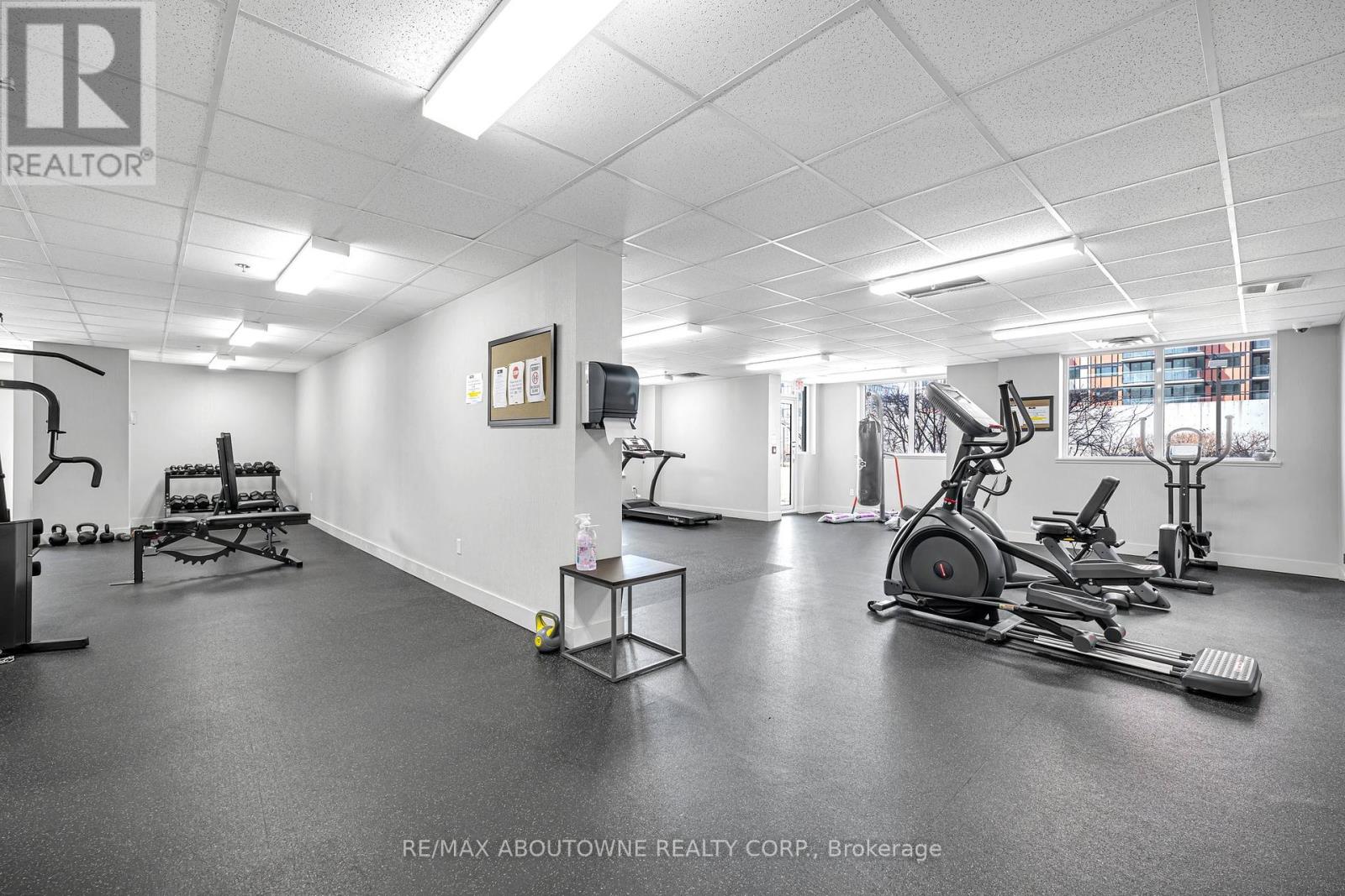 1105 - 1410 Dupont Street, Toronto, Ontario  M6H 0B6 - Photo 31 - W12062996