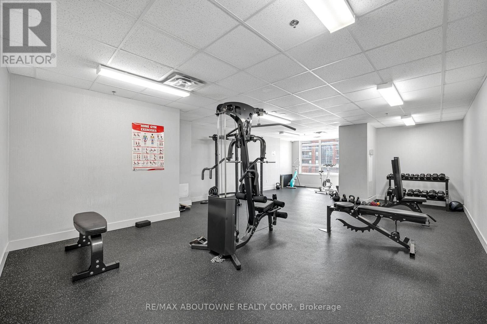 1105 - 1410 Dupont Street, Toronto, Ontario  M6H 0B6 - Photo 32 - W12062996