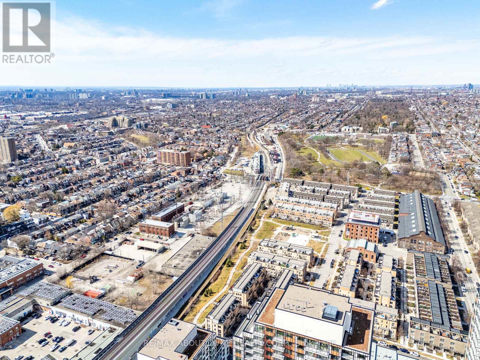 1105 - 1410 Dupont Street, Toronto, Ontario  M6H 0B6 - Photo 45 - W12062996