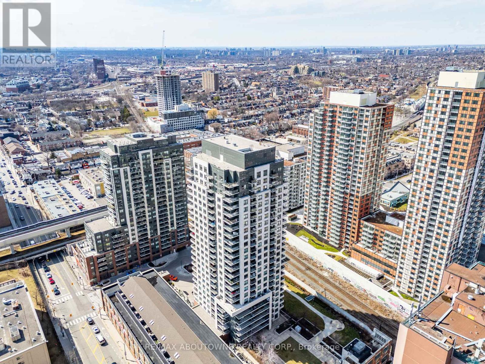 1105 - 1410 Dupont Street, Toronto, Ontario  M6H 0B6 - Photo 46 - W12062996