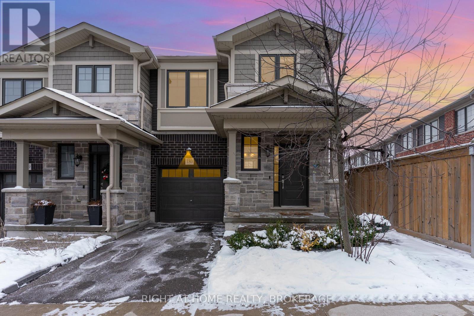 180 - 1890 RYMAL ROAD, Hamilton, Ontario