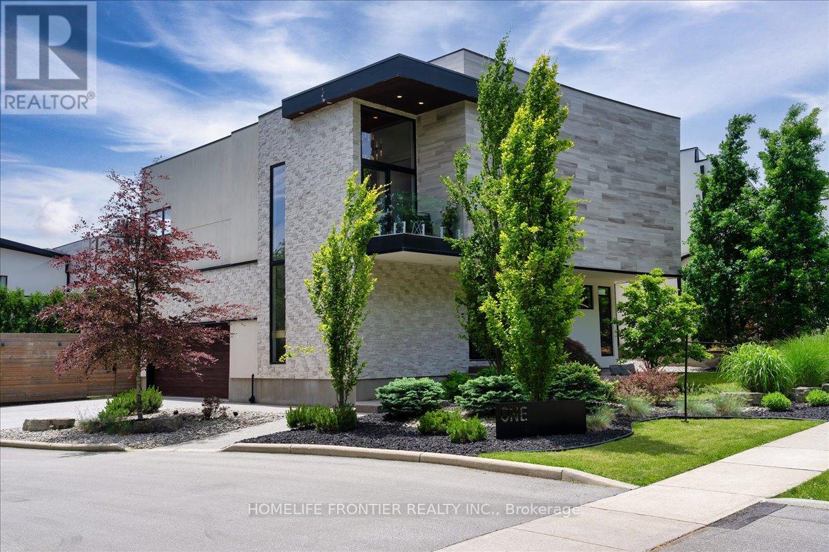 Property at 1 - 1452 BYRON BASELINE ROAD image 1