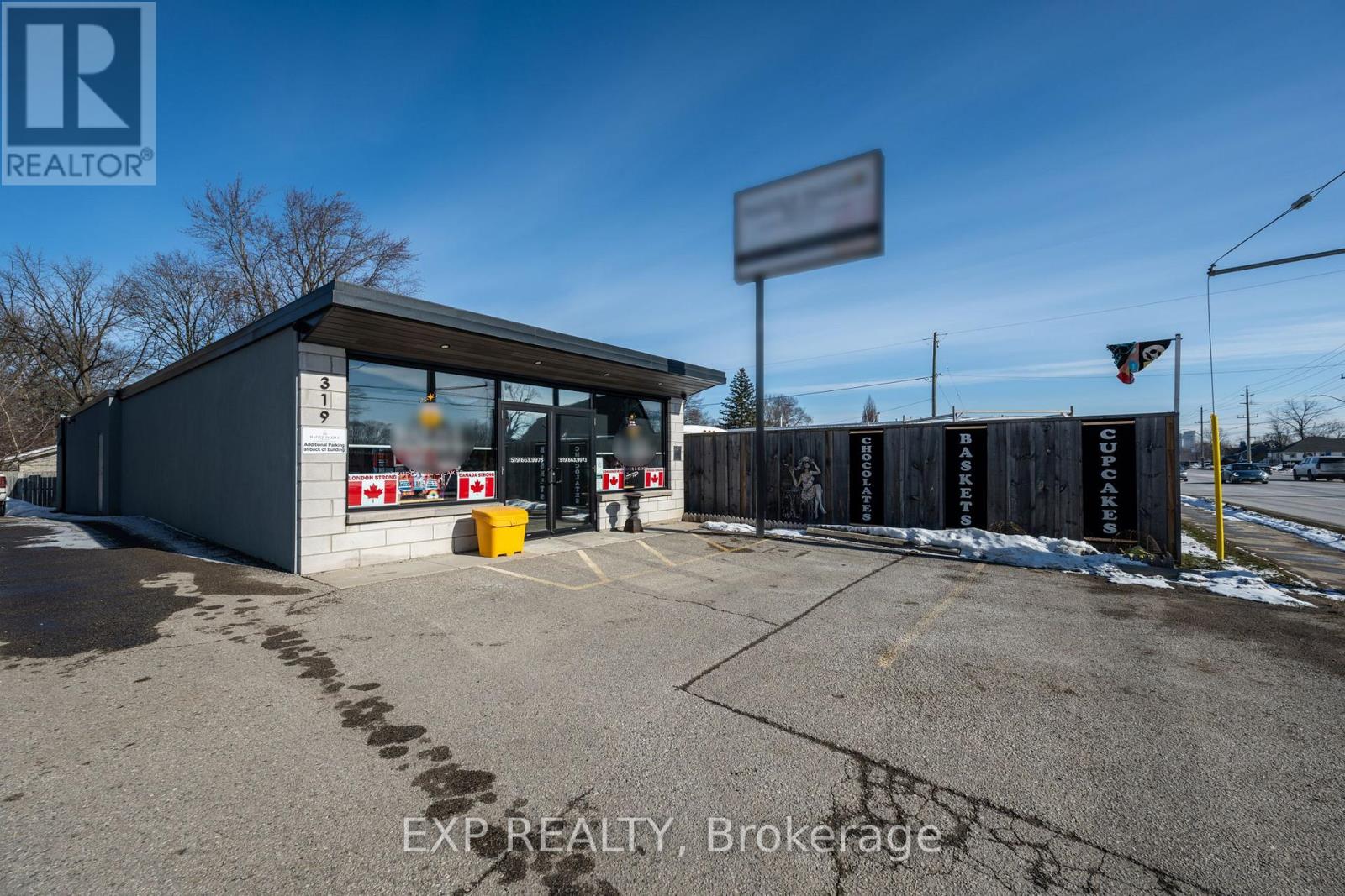 319 SPRINGBANK DRIVE, London South, Ontario