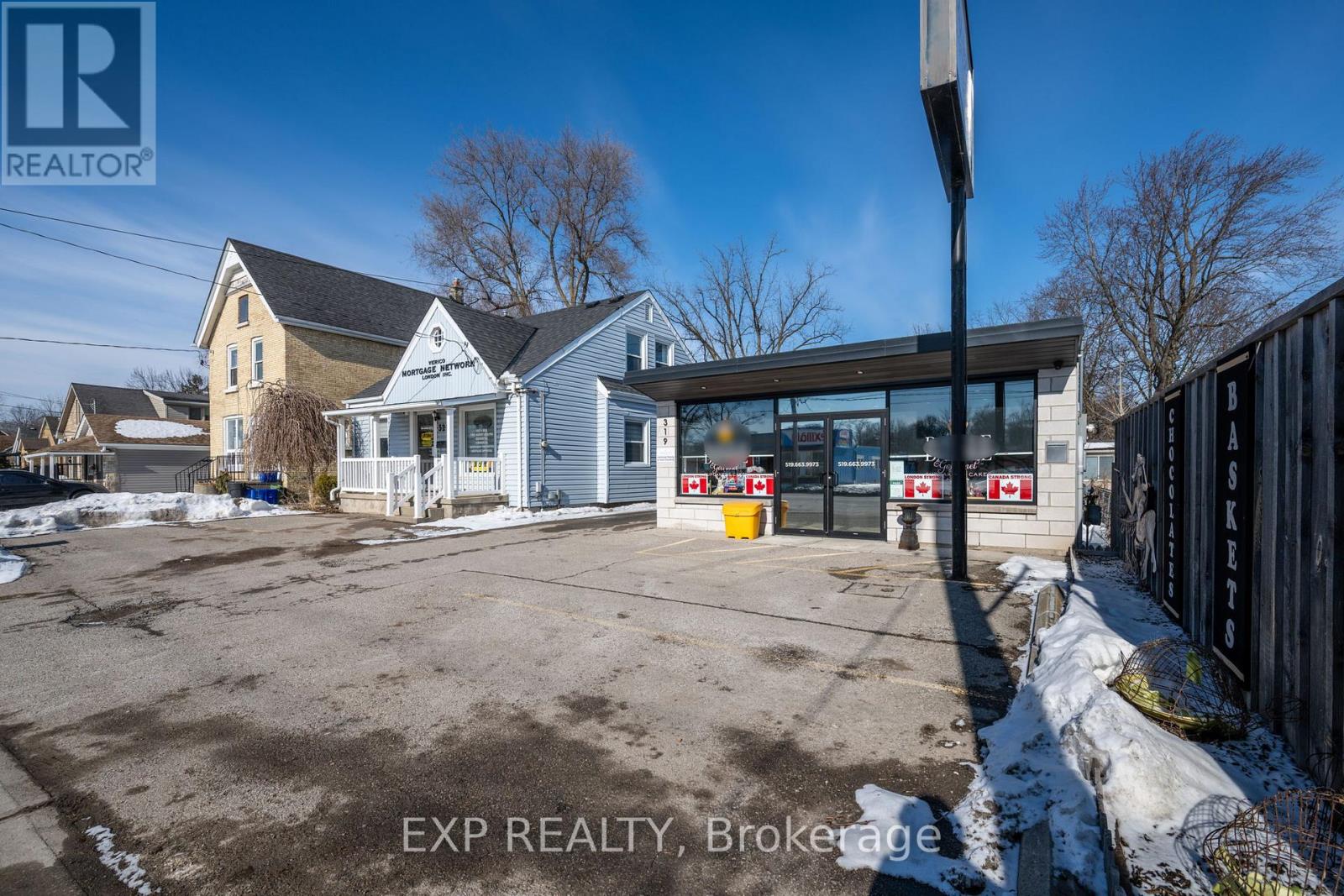 319 Springbank Drive, London South, Ontario  N6J 1G6 - Photo 2 - X12063030