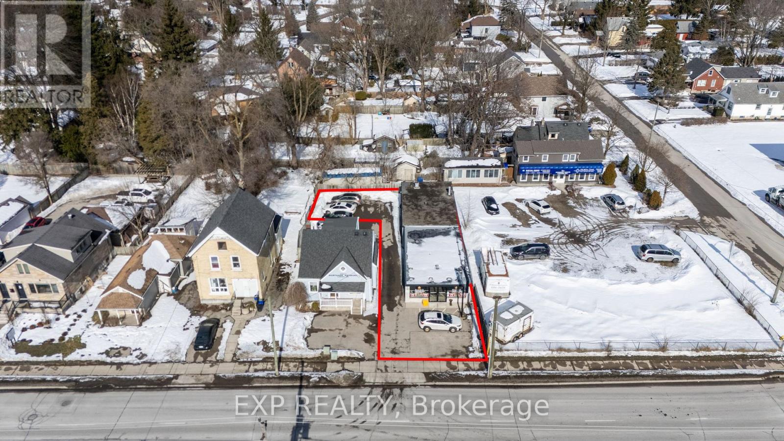 319 Springbank Drive, London South, Ontario  N6J 1G6 - Photo 25 - X12063030