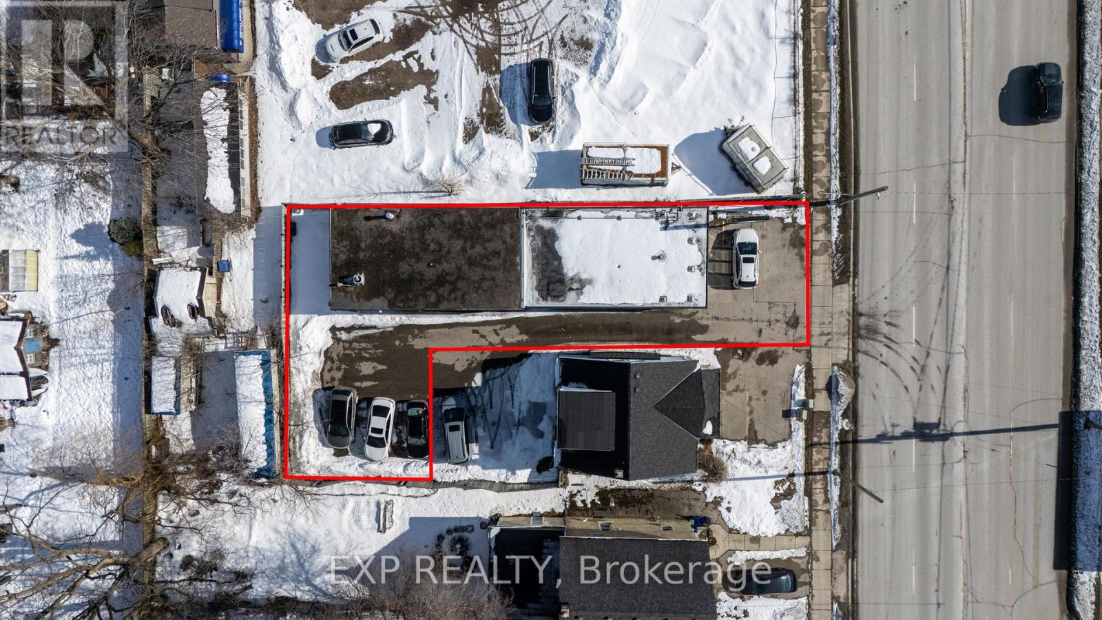 319 Springbank Drive, London South, Ontario  N6J 1G6 - Photo 31 - X12063030