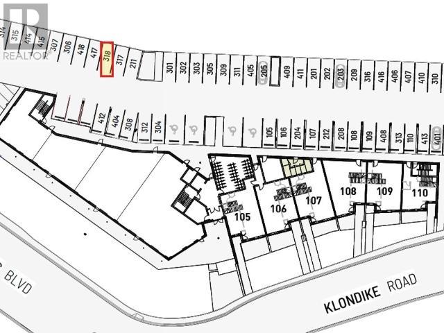 318-2 Klondike Road, Whitehorse, Yukon  Y1A 3L5 - Photo 14 - 16329