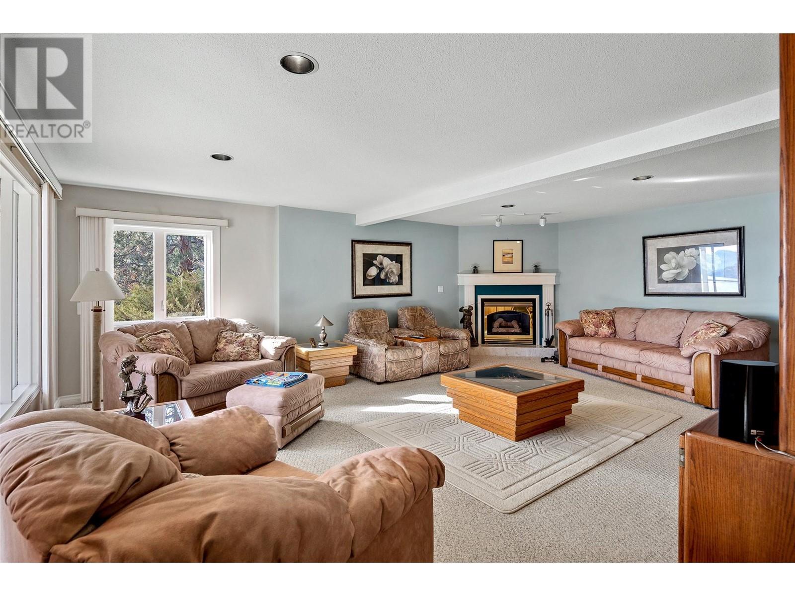 4486 Ponderosa Drive Unit# 34 Peachland Photo 39