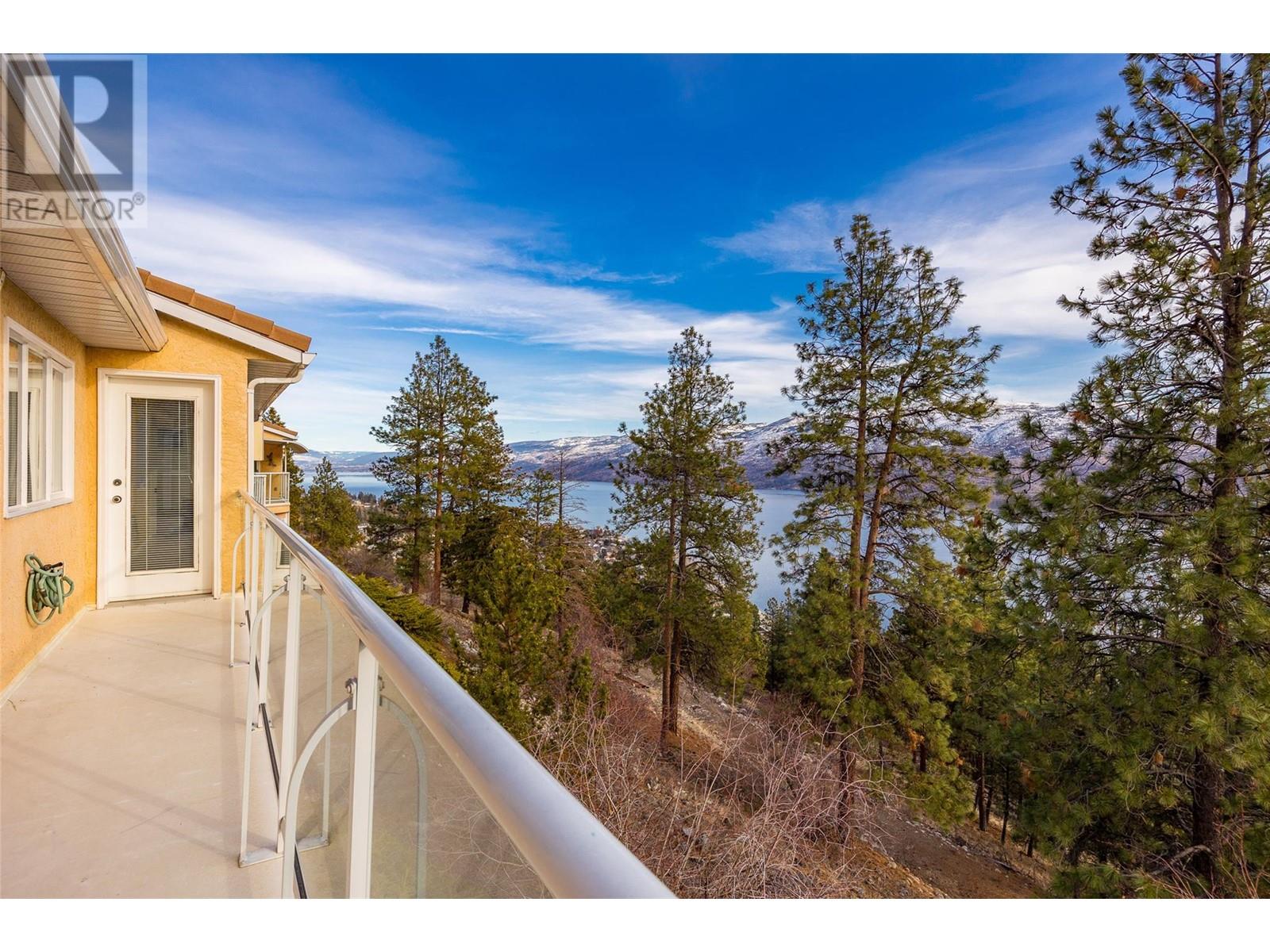4486 Ponderosa Drive Unit# 34 Peachland Photo 26