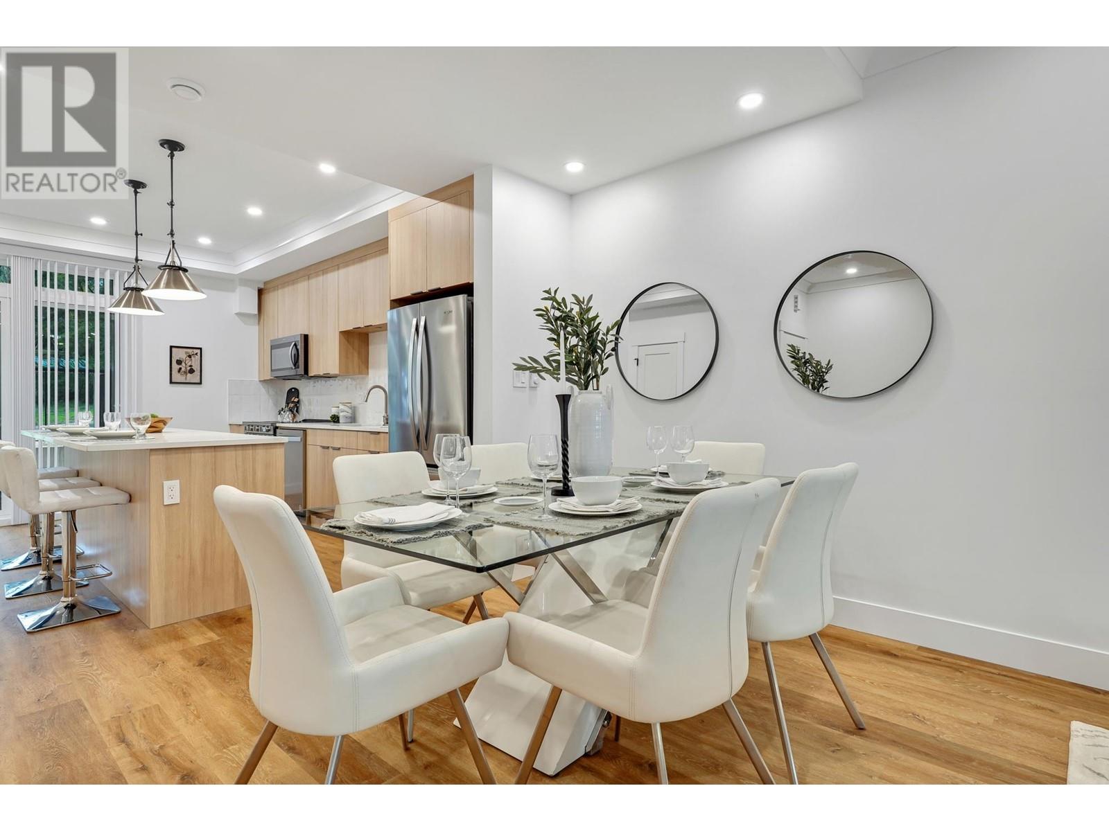 43 E Eighth Avenue, New Westminster, British Columbia  V3L 4J4 - Photo 5 - R2986028