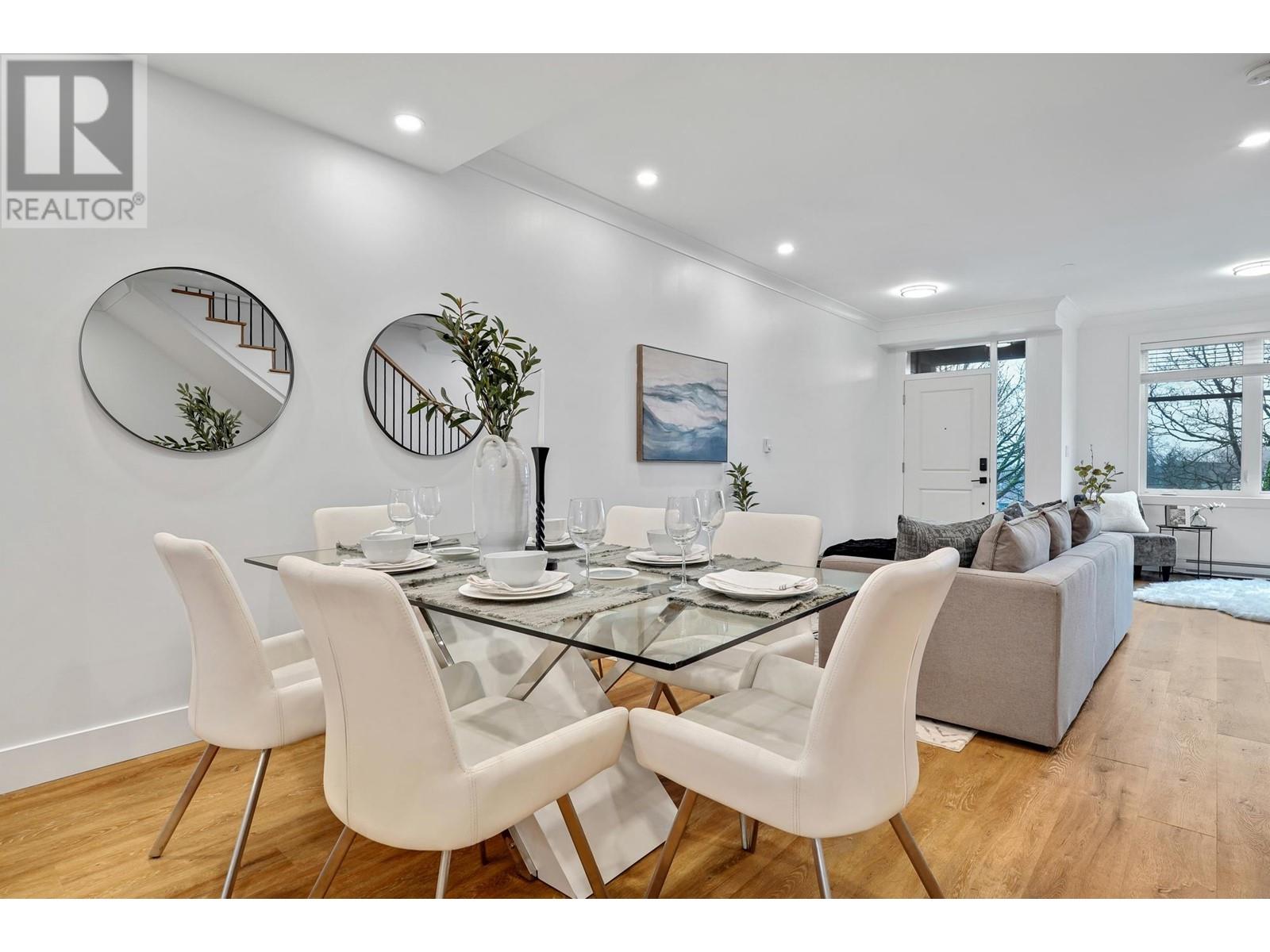 43 E Eighth Avenue, New Westminster, British Columbia  V3L 4J4 - Photo 6 - R2986028