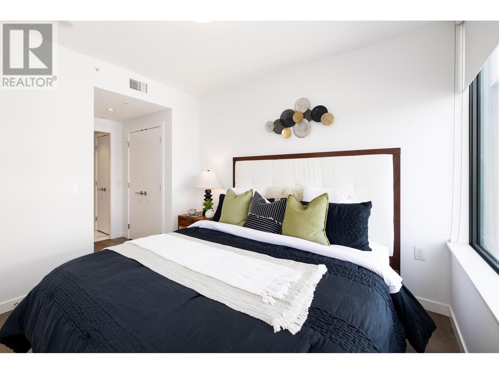 1103 1688 Pullman Porter Street, Vancouver, British Columbia  V6A 0H4 - Photo 10 - R2986266