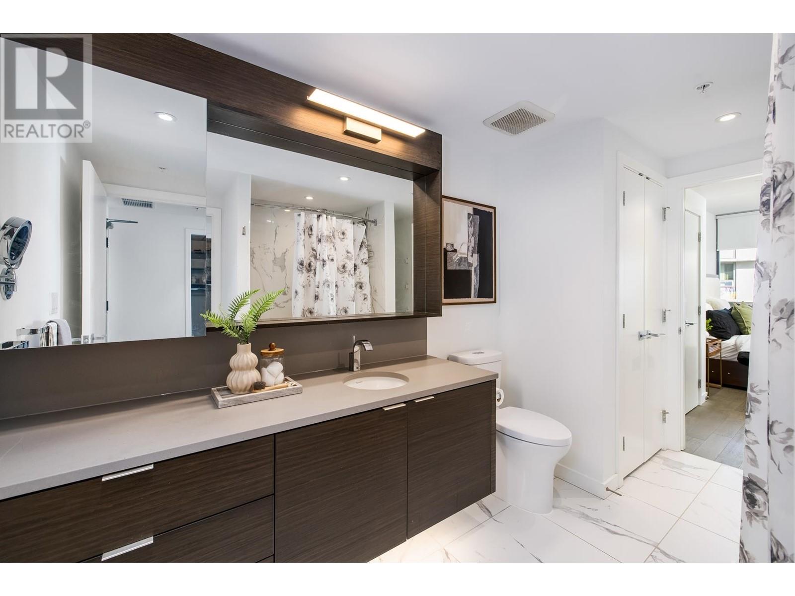 1103 1688 Pullman Porter Street, Vancouver, British Columbia  V6A 0H4 - Photo 12 - R2986266