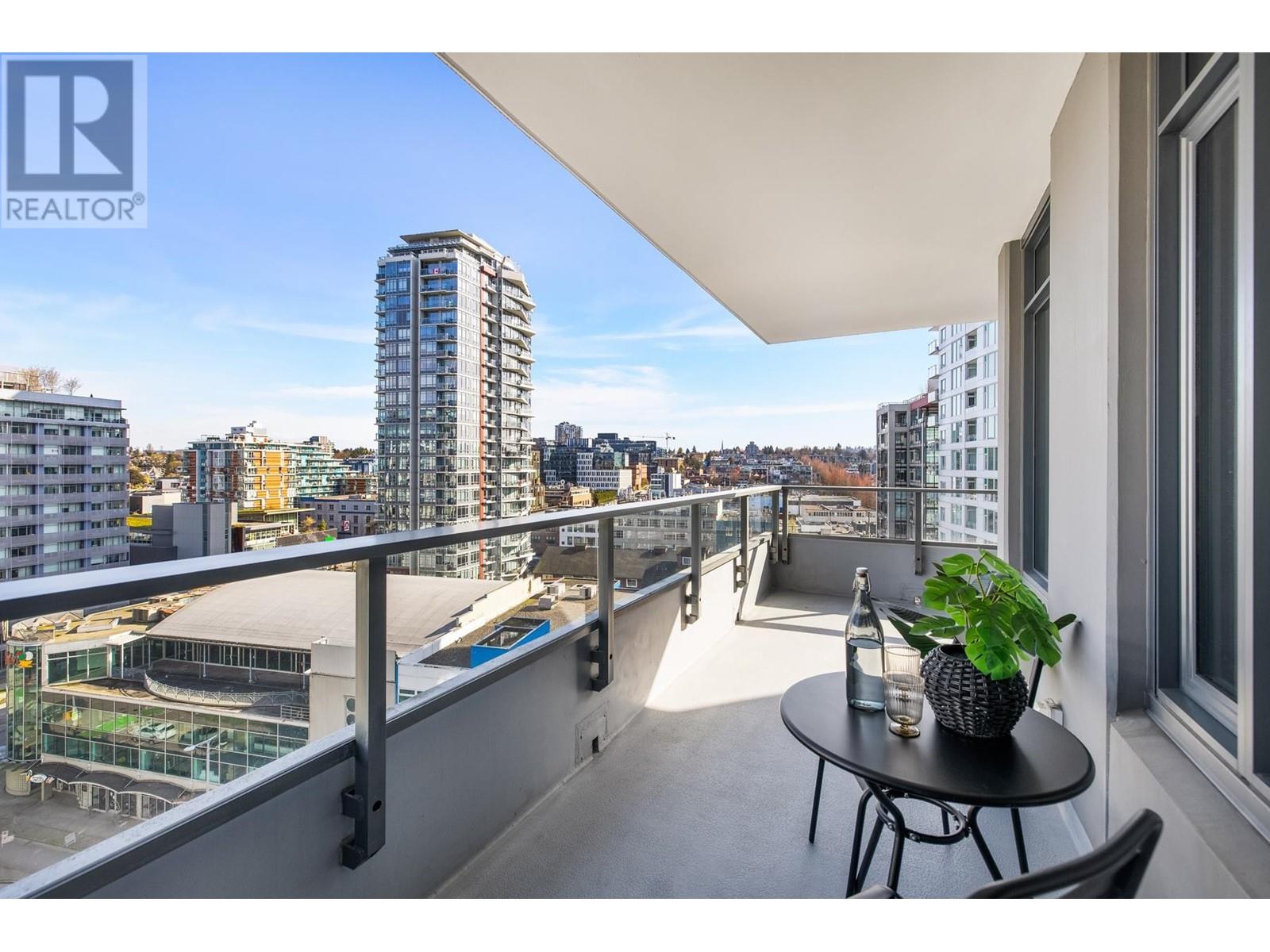 1103 1688 Pullman Porter Street, Vancouver, British Columbia  V6A 0H4 - Photo 16 - R2986266