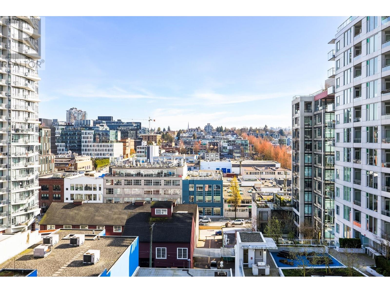 1103 1688 Pullman Porter Street, Vancouver, British Columbia  V6A 0H4 - Photo 18 - R2986266