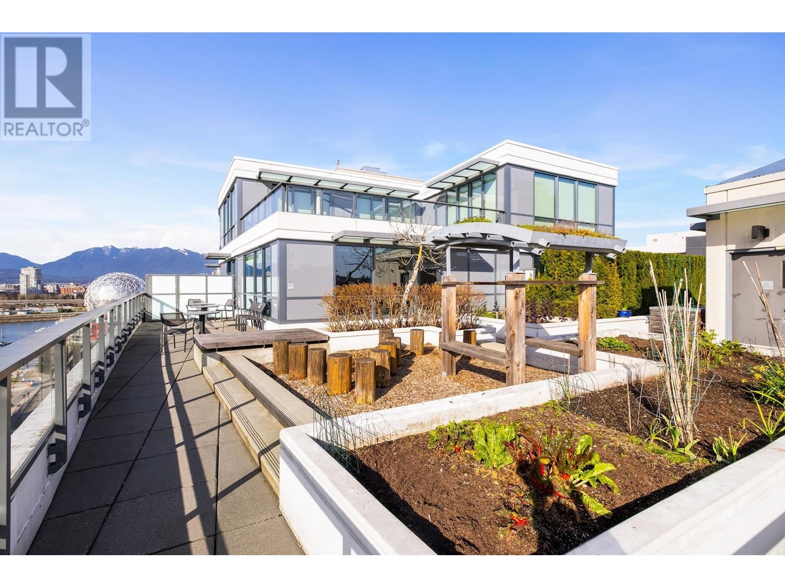1103 1688 Pullman Porter Street, Vancouver, British Columbia  V6A 0H4 - Photo 25 - R2986266