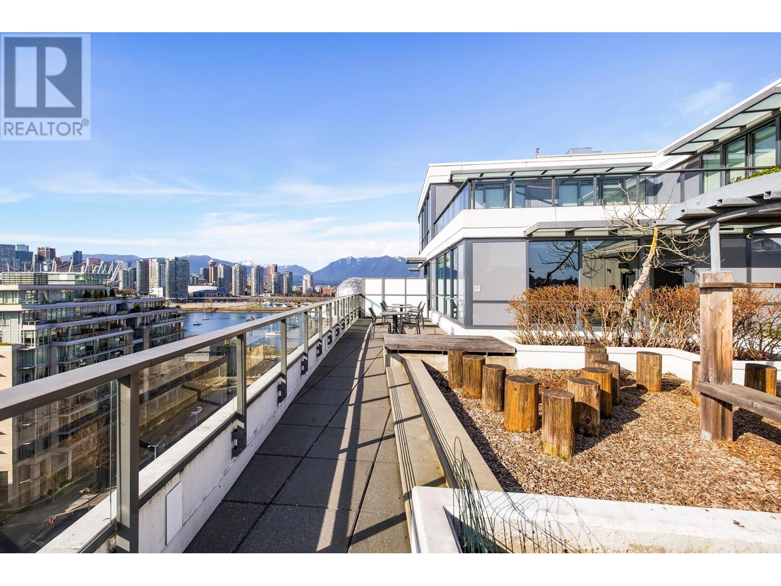 1103 1688 Pullman Porter Street, Vancouver, British Columbia  V6A 0H4 - Photo 26 - R2986266