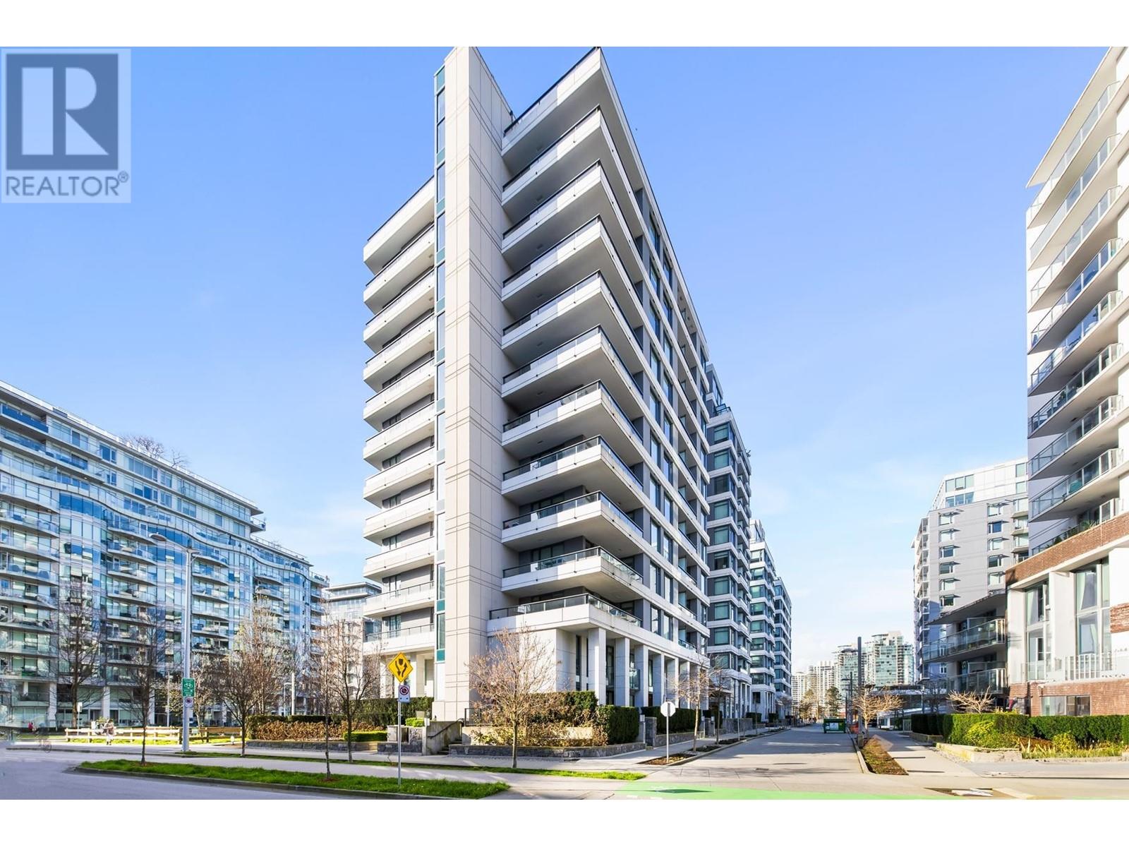1103 1688 Pullman Porter Street, Vancouver, British Columbia  V6A 0H4 - Photo 31 - R2986266