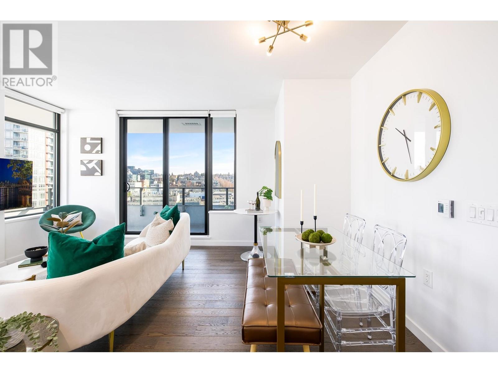 1103 1688 Pullman Porter Street, Vancouver, British Columbia  V6A 0H4 - Photo 4 - R2986266