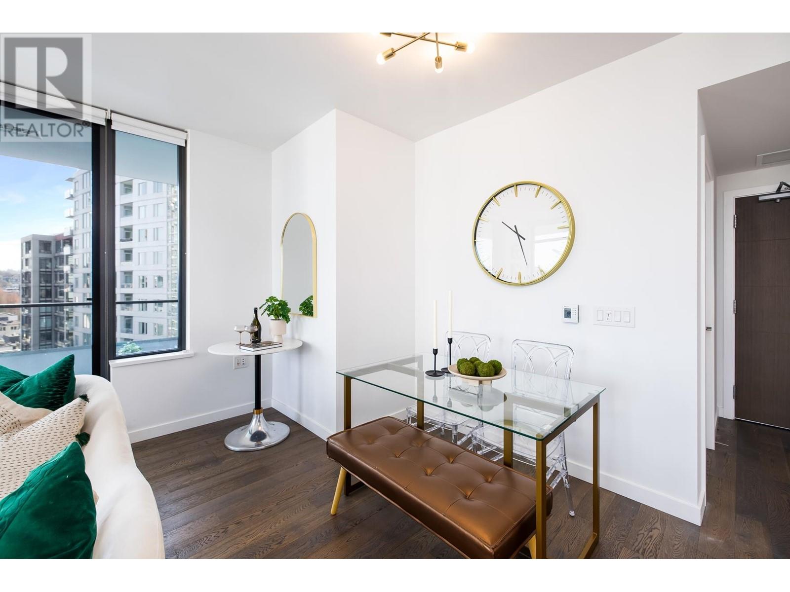 1103 1688 Pullman Porter Street, Vancouver, British Columbia  V6A 0H4 - Photo 5 - R2986266