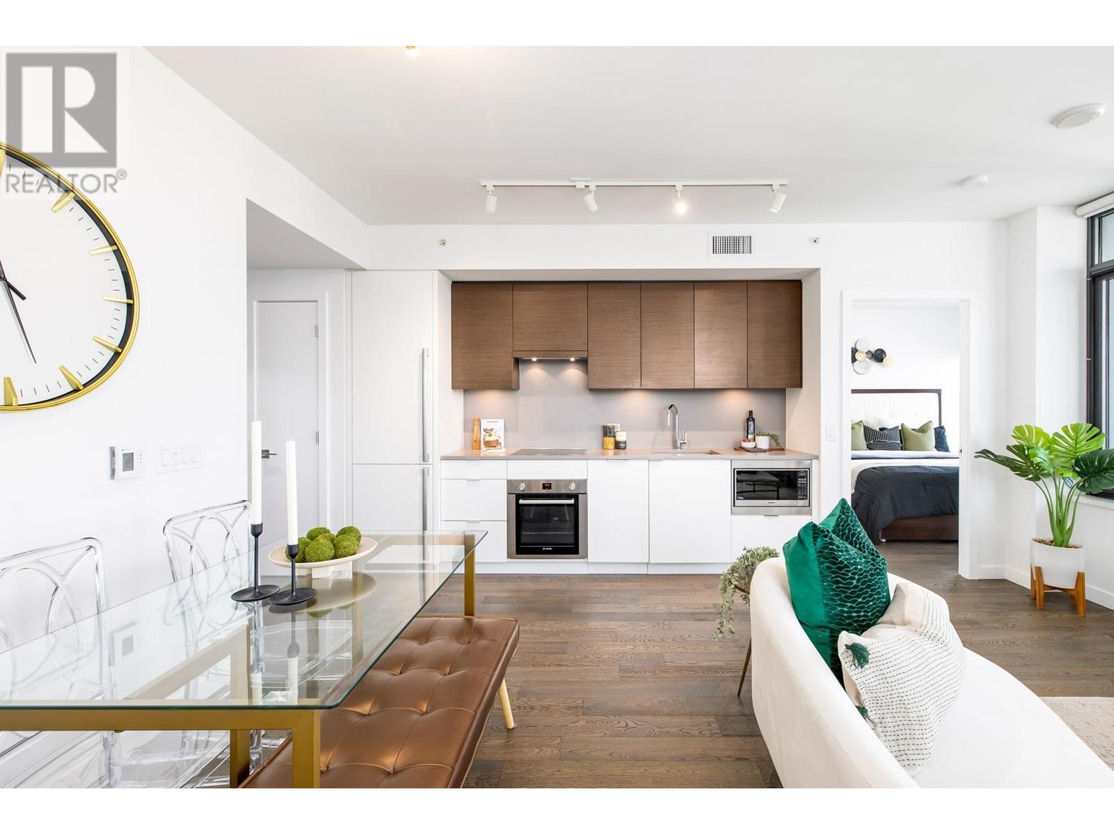 1103 1688 Pullman Porter Street, Vancouver, British Columbia  V6A 0H4 - Photo 7 - R2986266