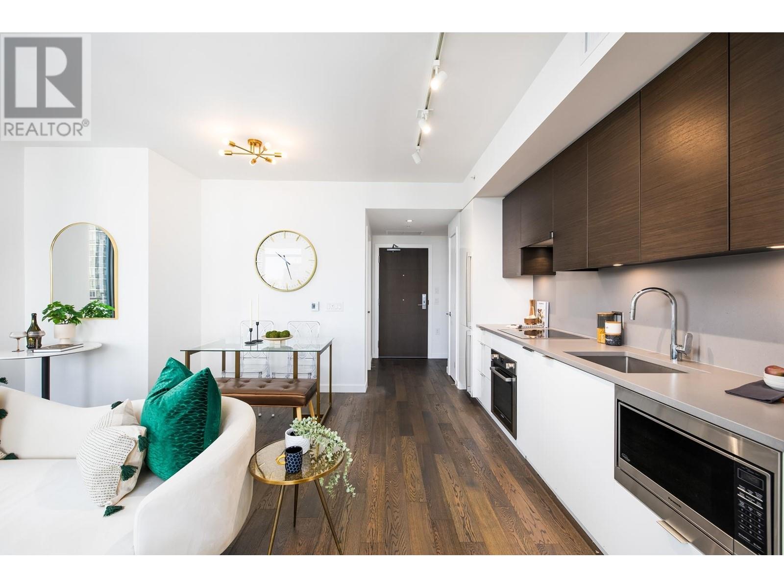 1103 1688 Pullman Porter Street, Vancouver, British Columbia  V6A 0H4 - Photo 8 - R2986266
