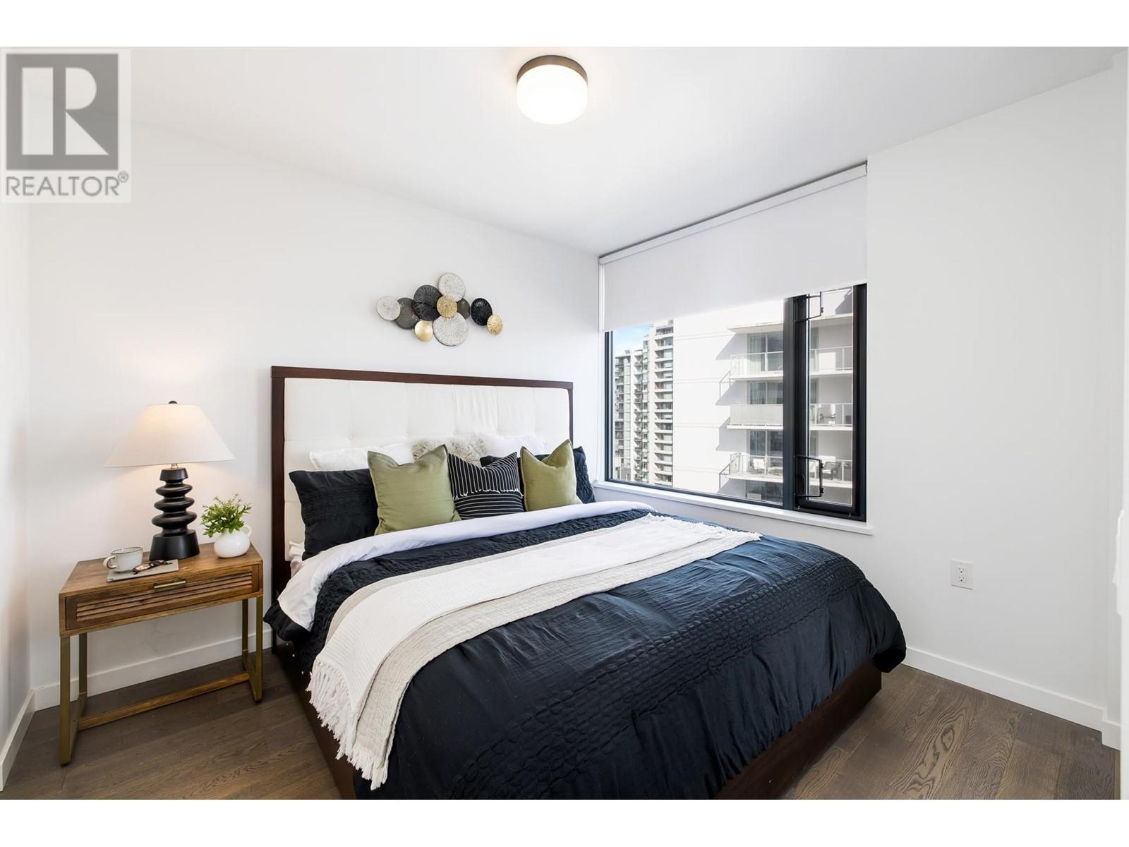 1103 1688 Pullman Porter Street, Vancouver, British Columbia  V6A 0H4 - Photo 9 - R2986266