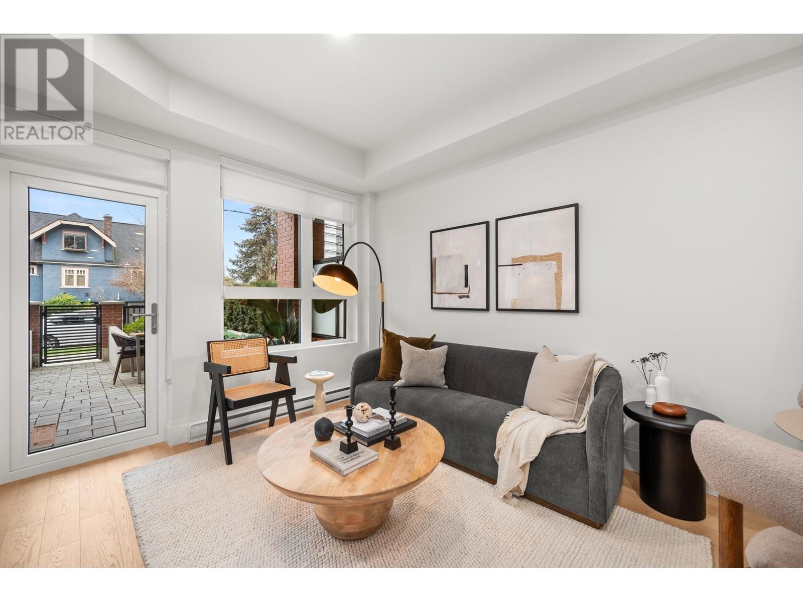 111 2550 Garden Drive, Vancouver, British Columbia  V5N 4X6 - Photo 6 - R2986274