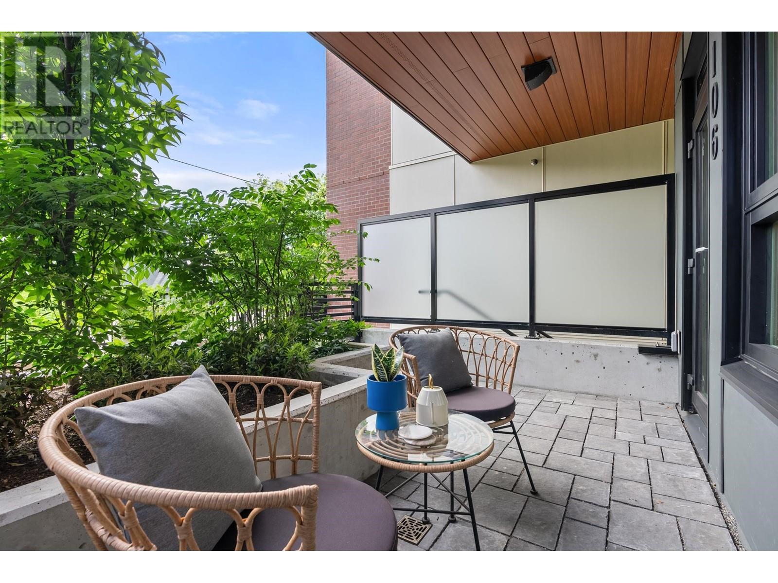 106 2550 Garden Drive, Vancouver, British Columbia  V5N 4X6 - Photo 23 - R2986277