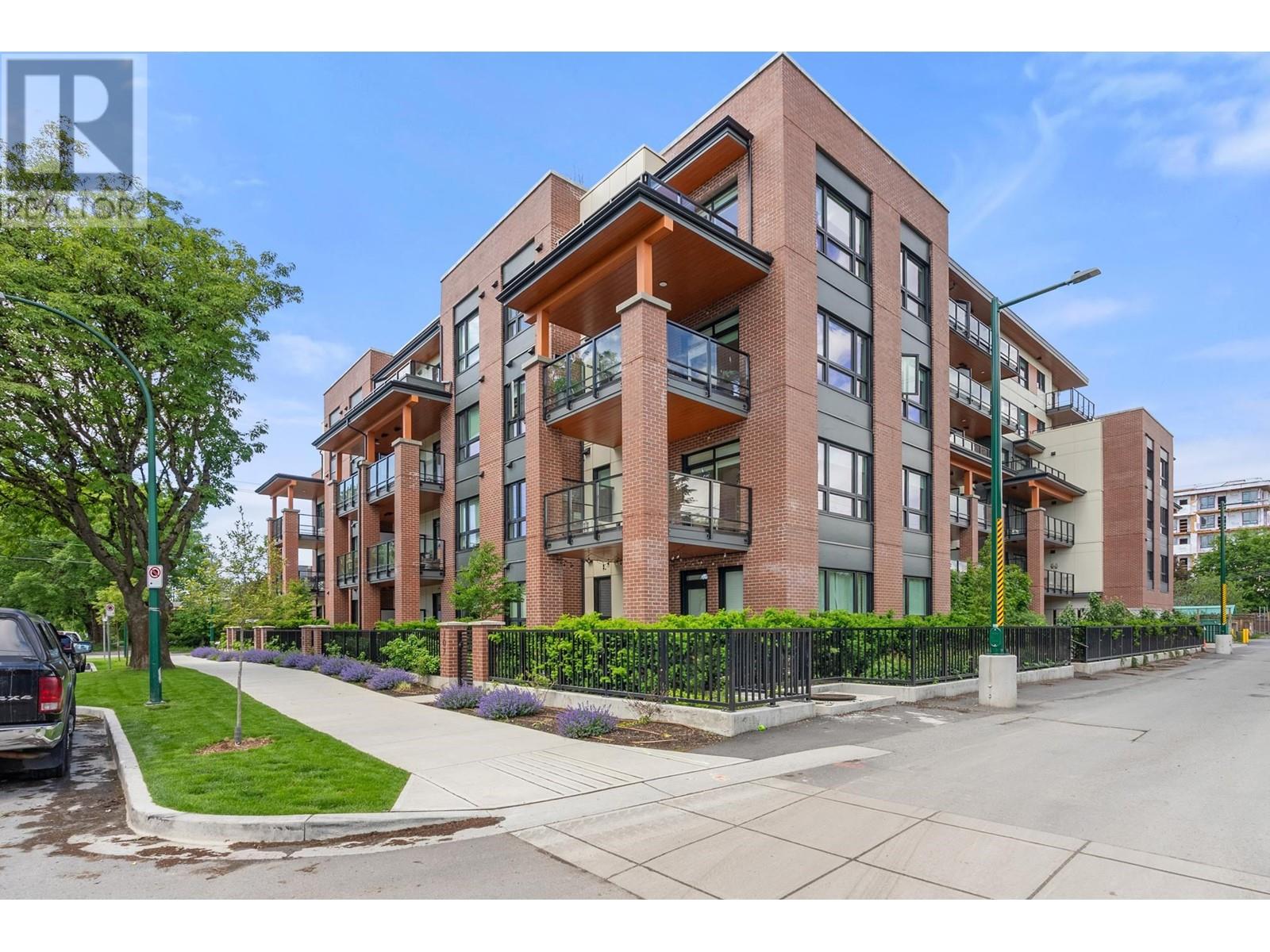 106 2550 Garden Drive, Vancouver, British Columbia  V5N 4X6 - Photo 24 - R2986277