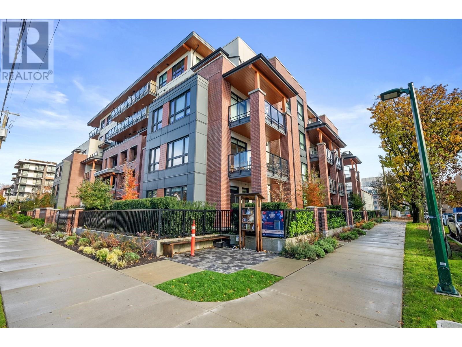 213 2550 Garden Drive, Vancouver, British Columbia  V5N 4X6 - Photo 22 - R2986281