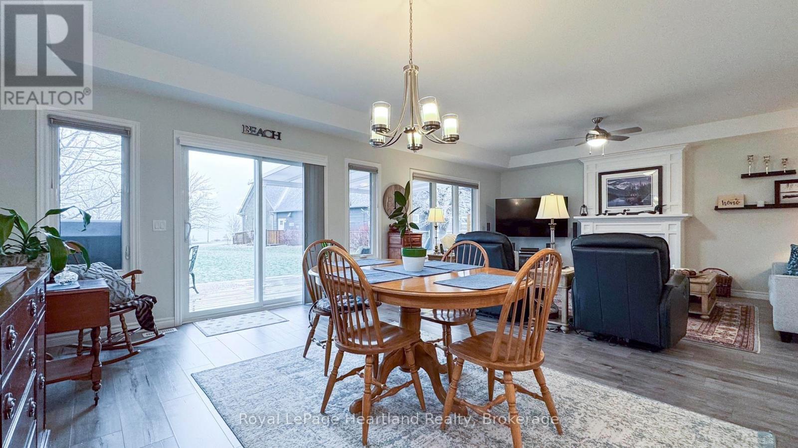 13 Lakebreeze Drive, Ashfield-Colborne-Wawanosh, Ontario  N7A 0C1 - Photo 10 - X12063063