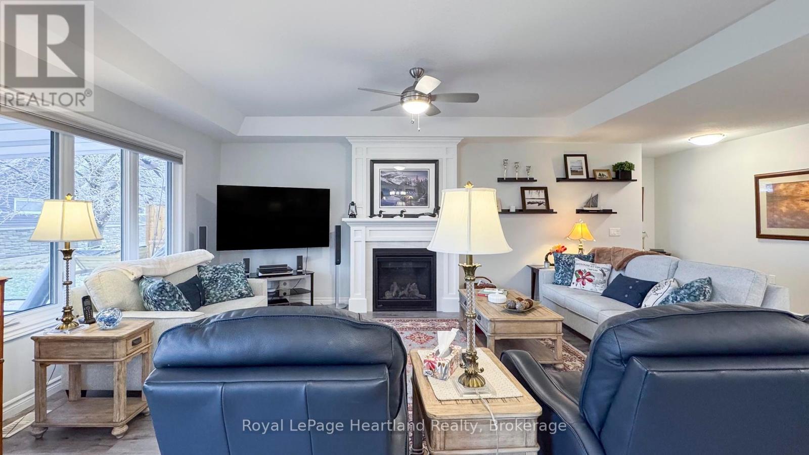 13 Lakebreeze Drive, Ashfield-Colborne-Wawanosh, Ontario  N7A 0C1 - Photo 13 - X12063063