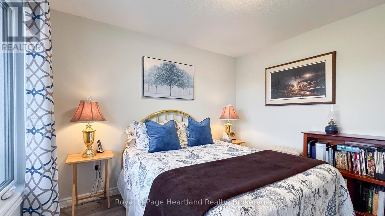 13 Lakebreeze Drive, Ashfield-Colborne-Wawanosh, Ontario  N7A 0C1 - Photo 25 - X12063063
