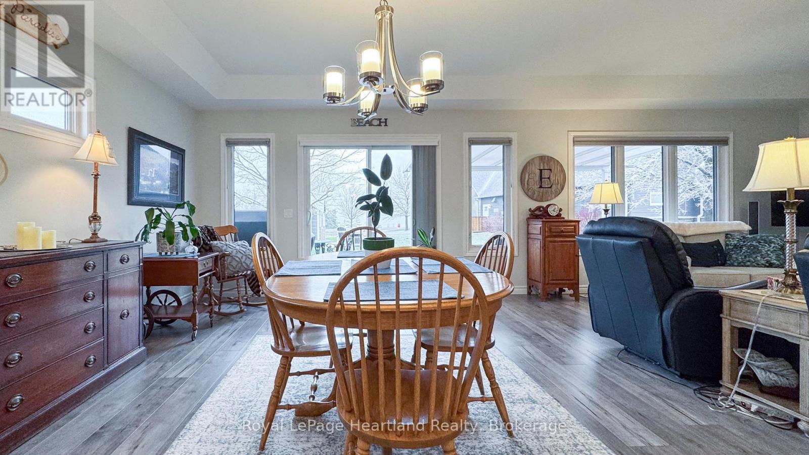 13 Lakebreeze Drive, Ashfield-Colborne-Wawanosh, Ontario  N7A 0C1 - Photo 9 - X12063063