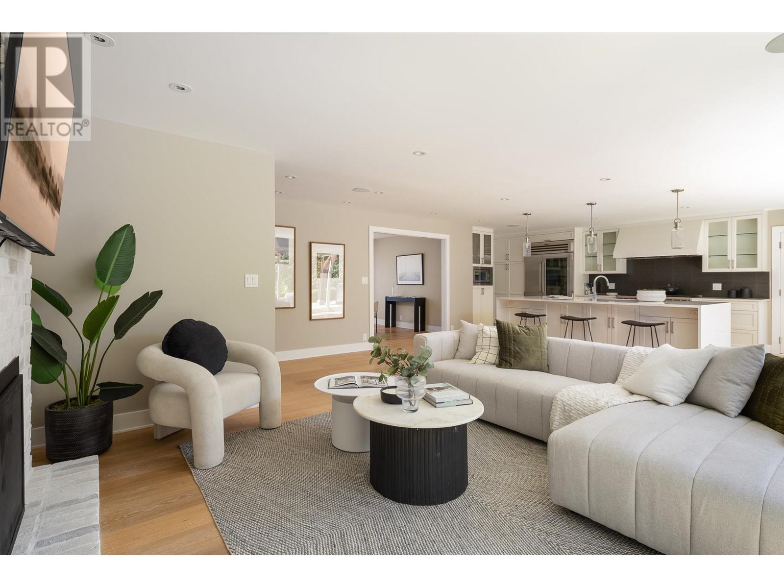 1640 Taylor Way, West Vancouver, British Columbia  V7S 1N4 - Photo 7 - R2986287