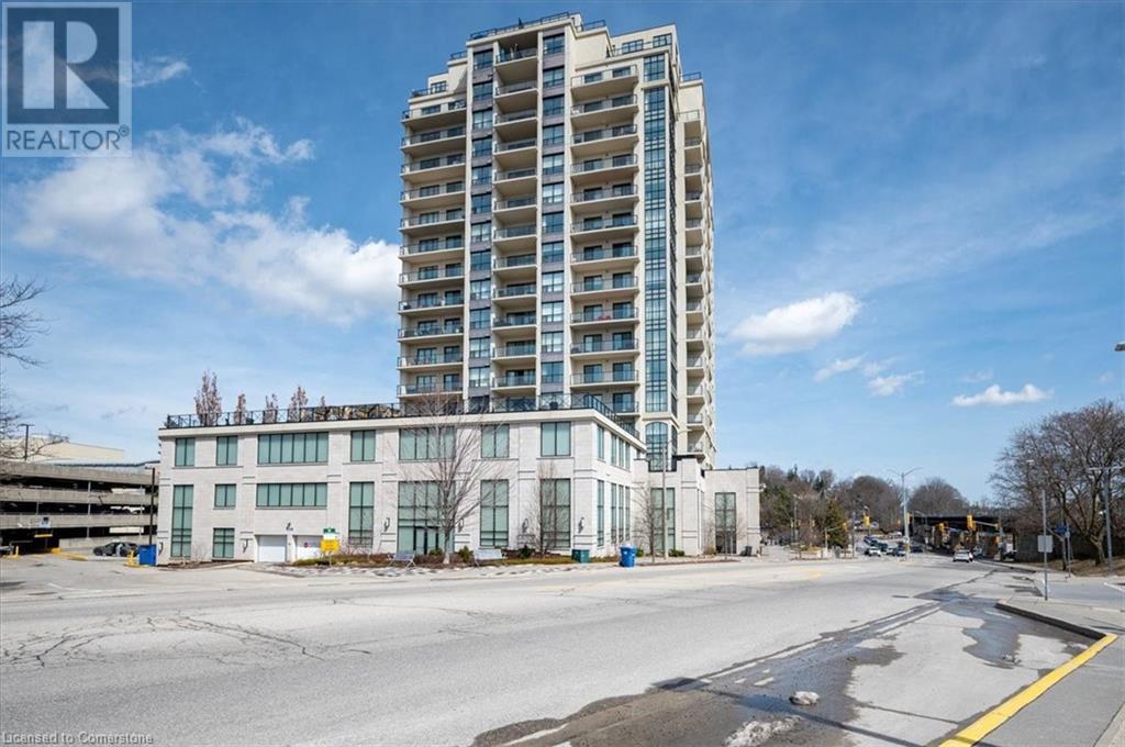 Property at 160 MACDONELL Street Unit# 607 image 1