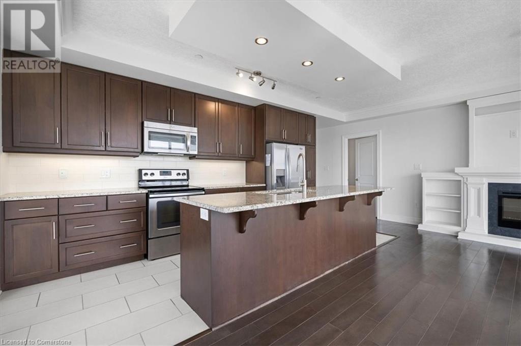 Property at 160 MACDONELL Street Unit# 607 image 5