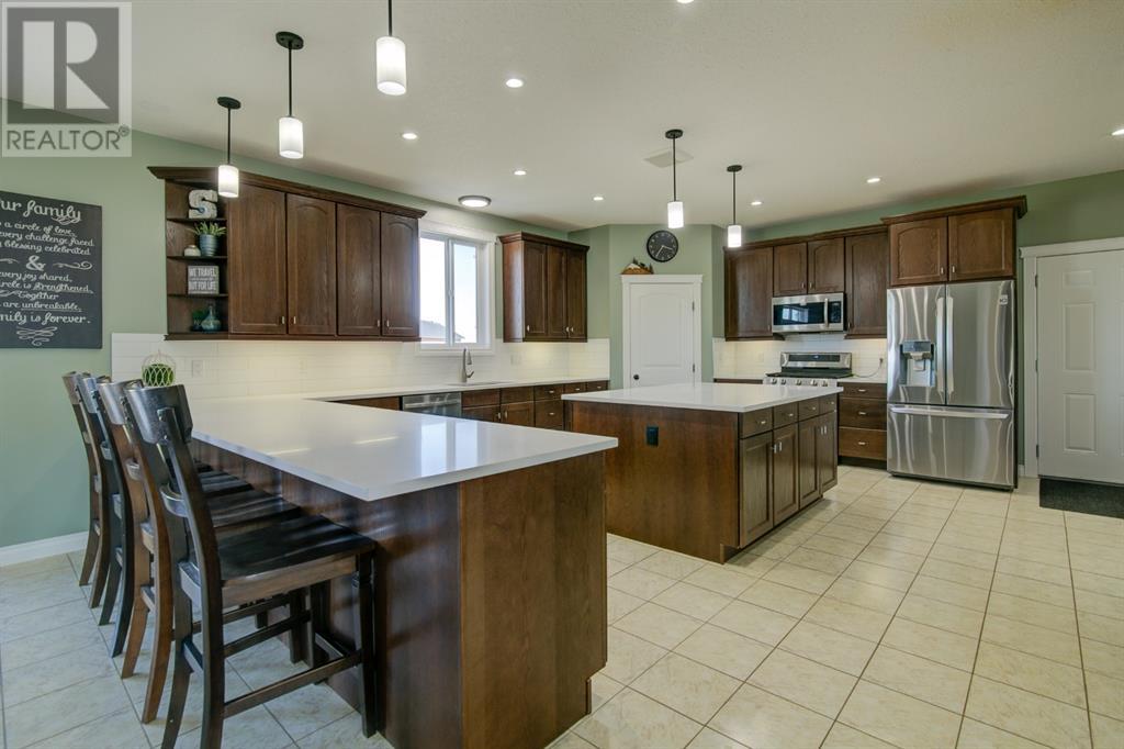 441 Hartley Avenue, Stirling, Alberta  T0K 2E0 - Photo 10 - A2208653