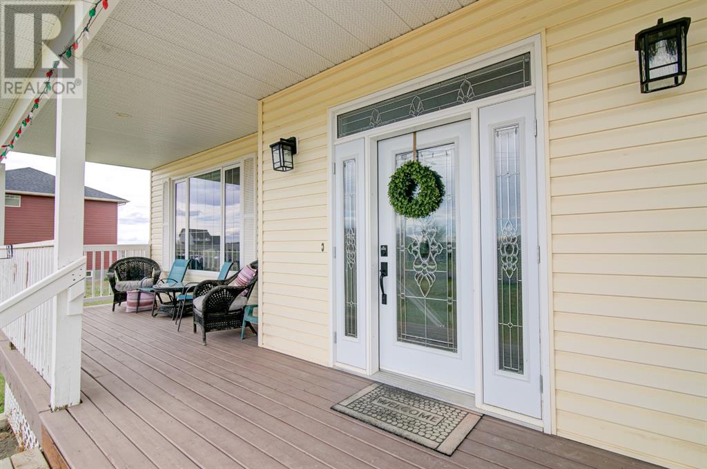 441 Hartley Avenue, Stirling, Alberta  T0K 2E0 - Photo 2 - A2208653