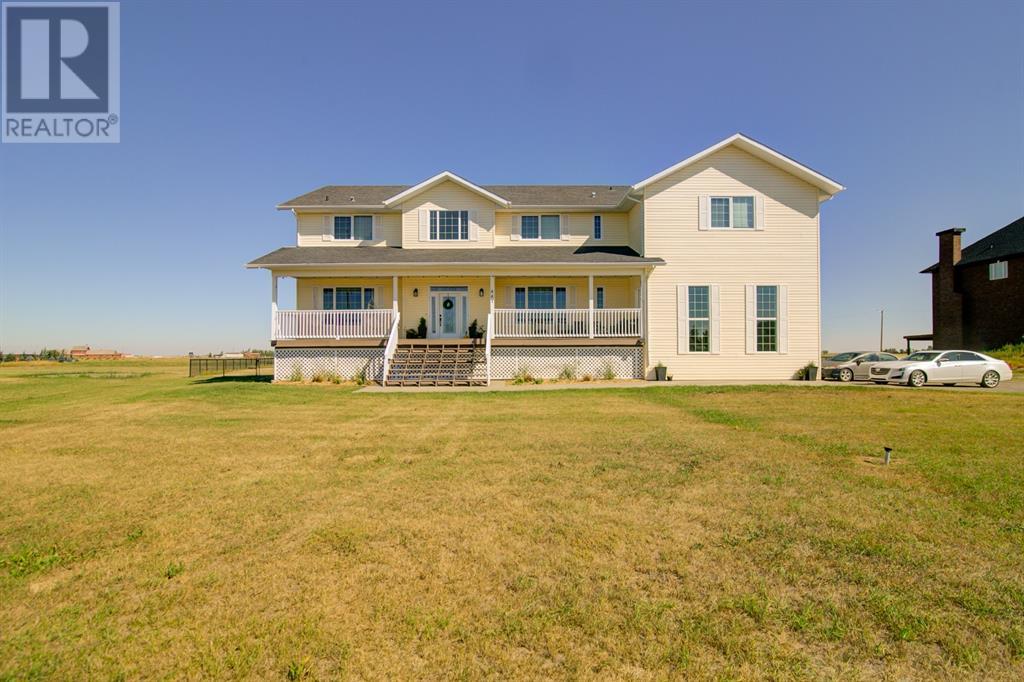 441 Hartley Avenue, Stirling, Alberta  T0K 2E0 - Photo 42 - A2208653